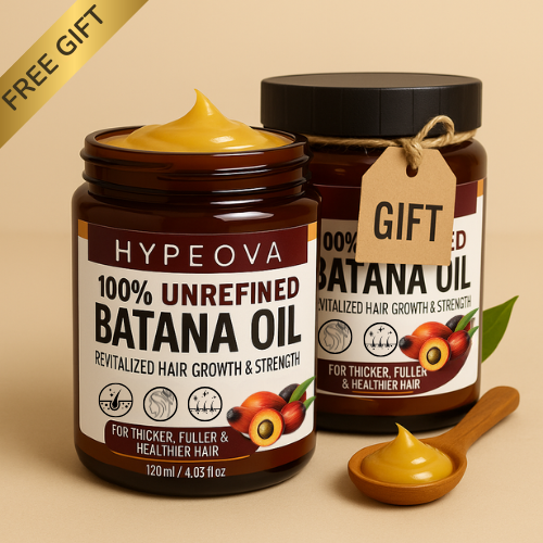 Batana Hair Revival