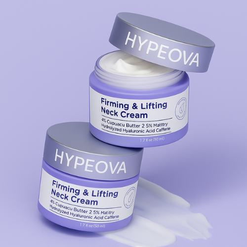 Tighten & Lift Neck Cream