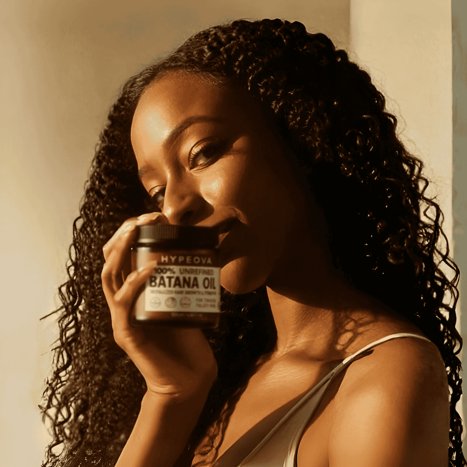 Batana Natural Hair Growth