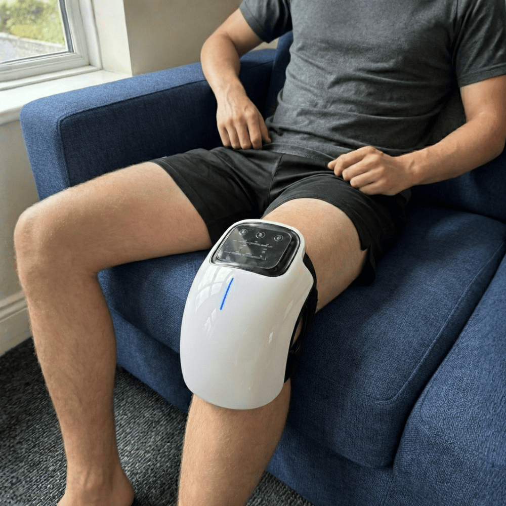 Lumora™ Knee Relief System