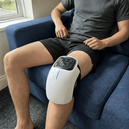 Lumora™ Knee Relief System