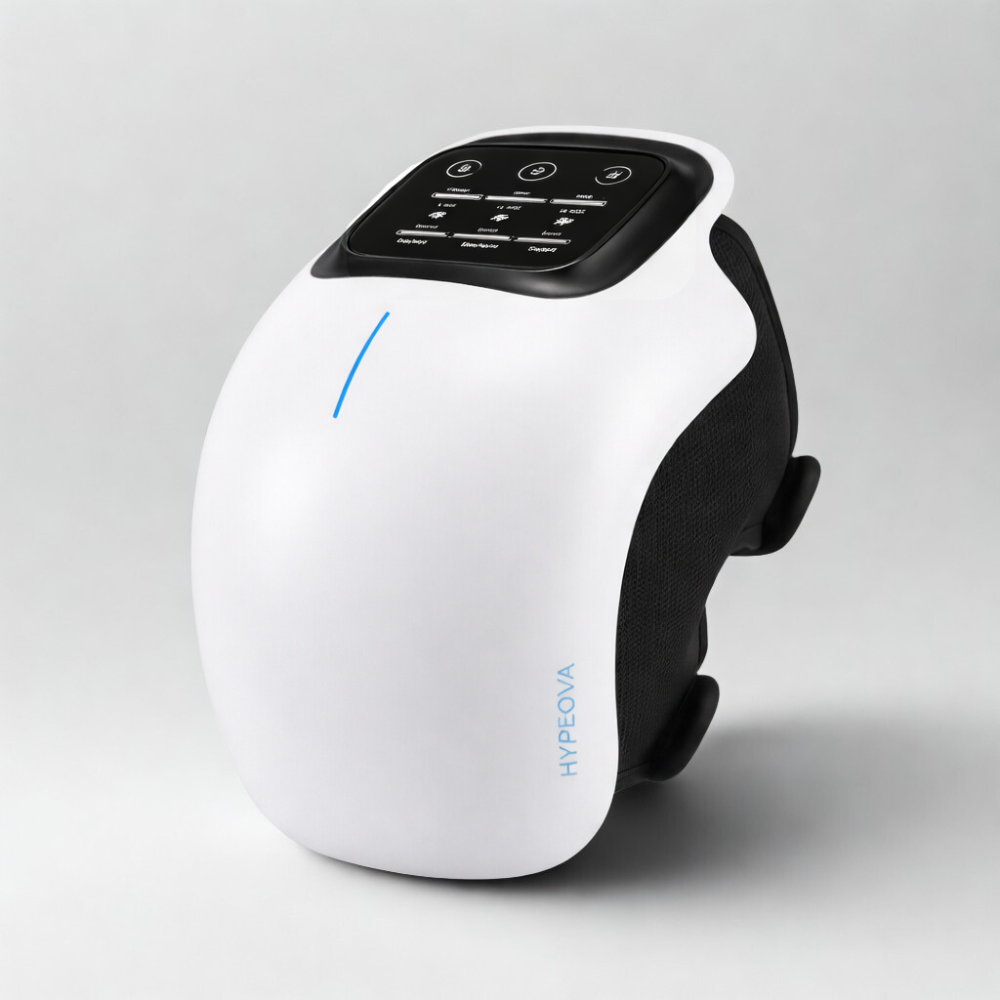 Lumora™ Knee Relief System.